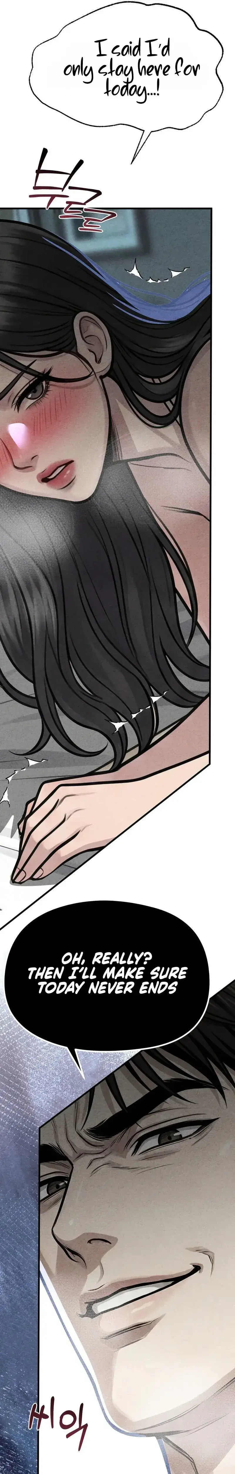 Wicked Chapter 11 - Page 7