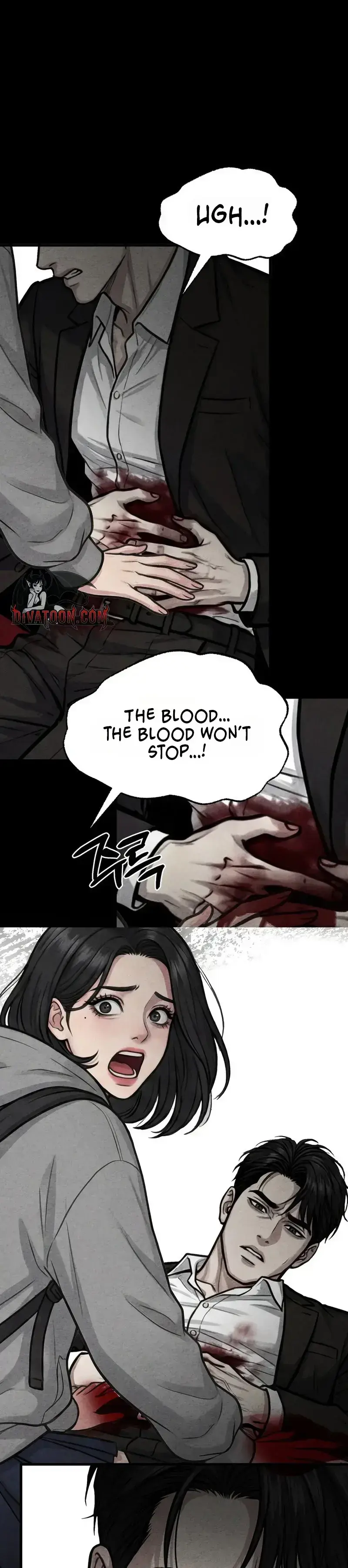 Wicked Chapter 12 - Page 1
