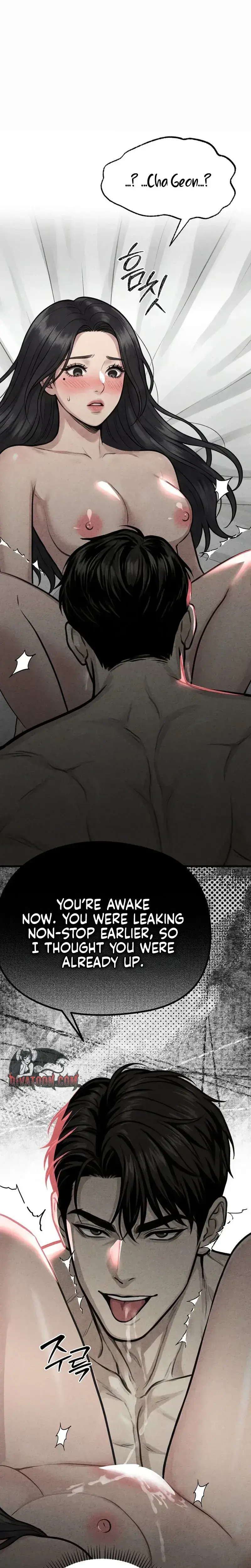 Wicked Chapter 12 - Page 9