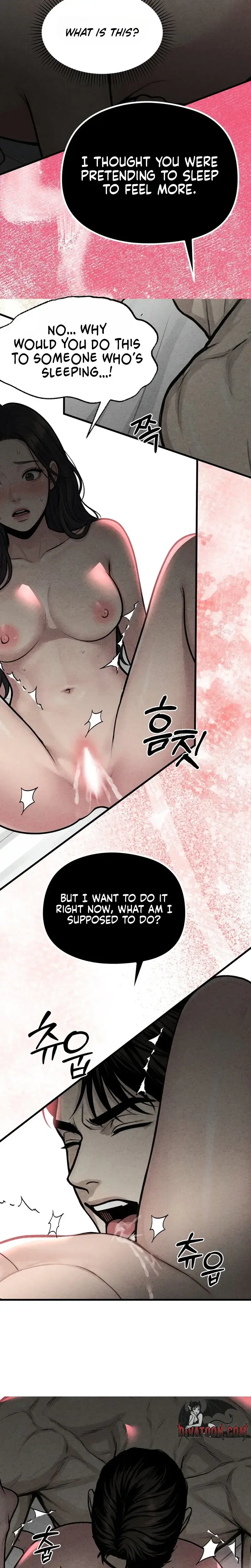 Wicked Chapter 12 - Page 10