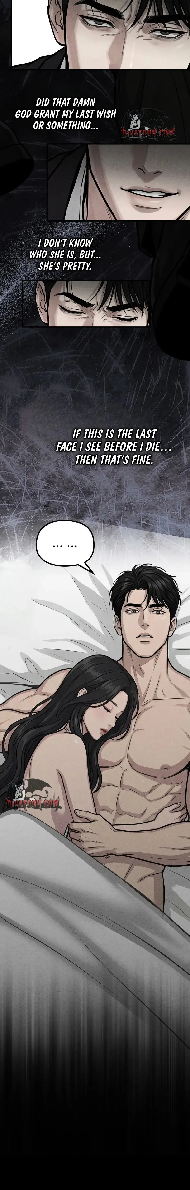 Wicked Chapter 12 - Page 2