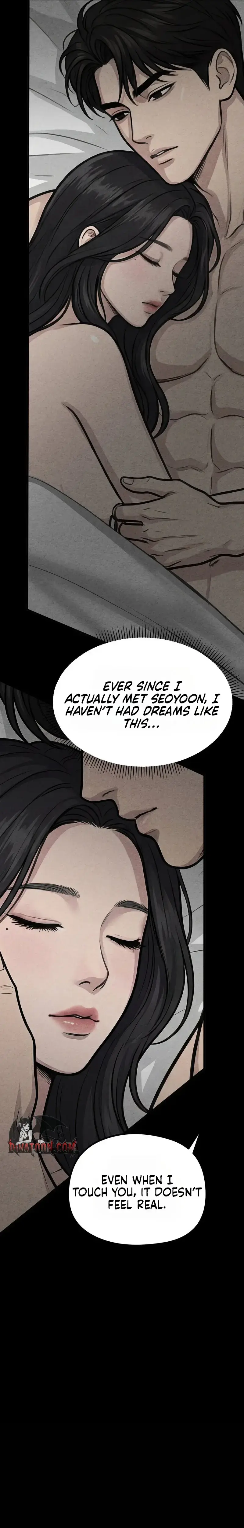 Wicked Chapter 12 - Page 3
