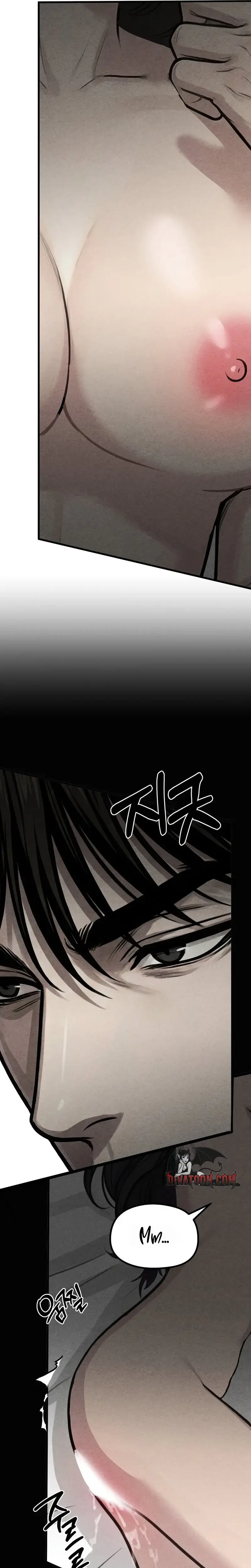 Wicked Chapter 12 - Page 6