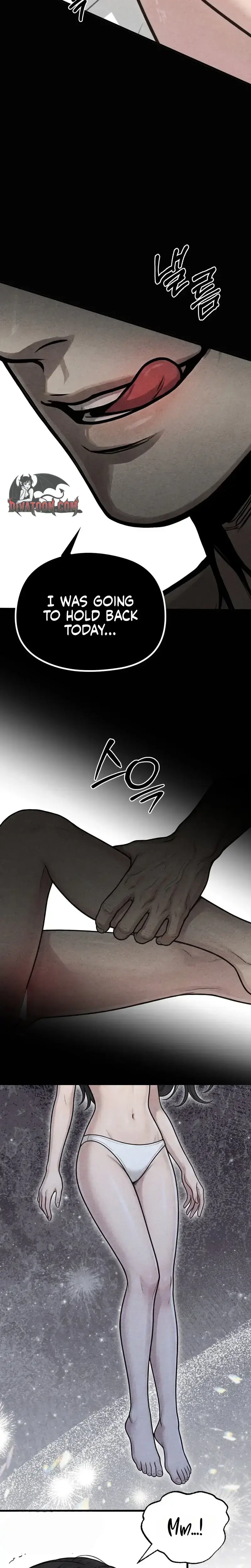 Wicked Chapter 12 - Page 7