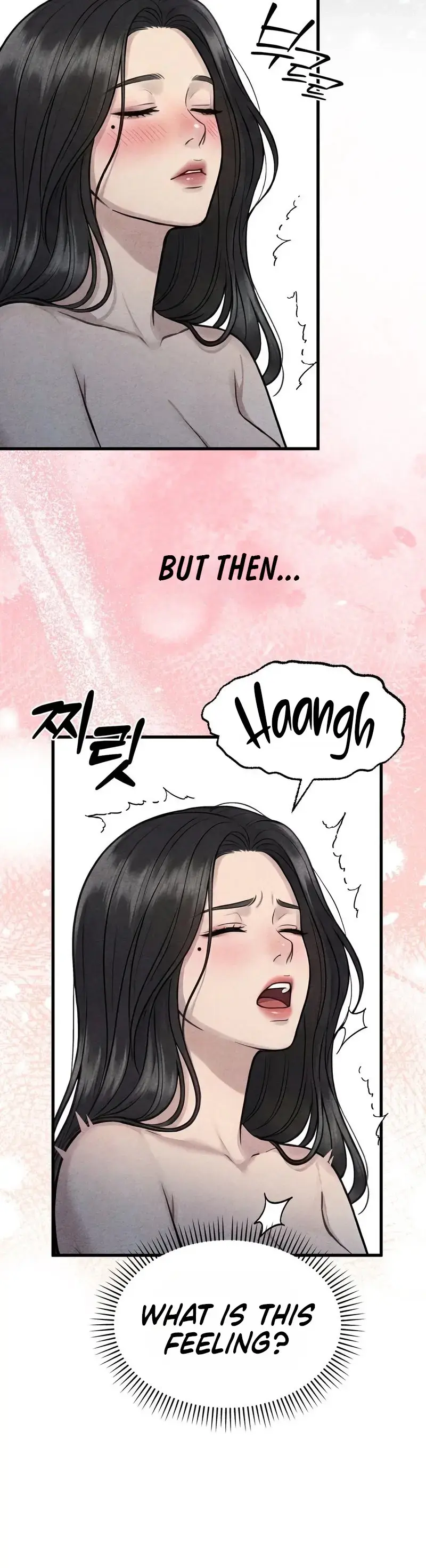 Wicked Chapter 12 - Page 8