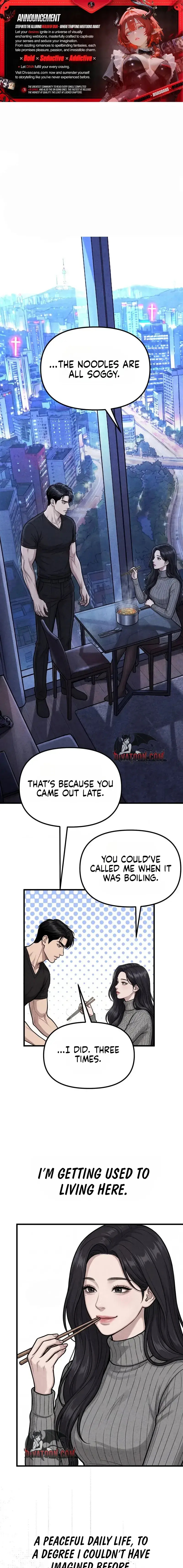 Wicked Chapter 13 - Page 1