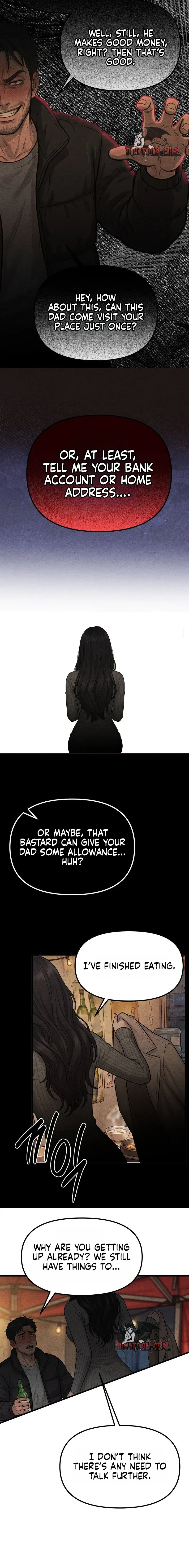 Wicked Chapter 13 - Page 10