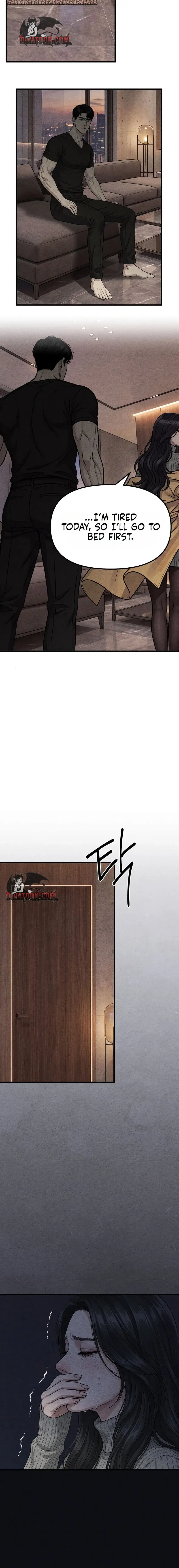 Wicked Chapter 13 - Page 12