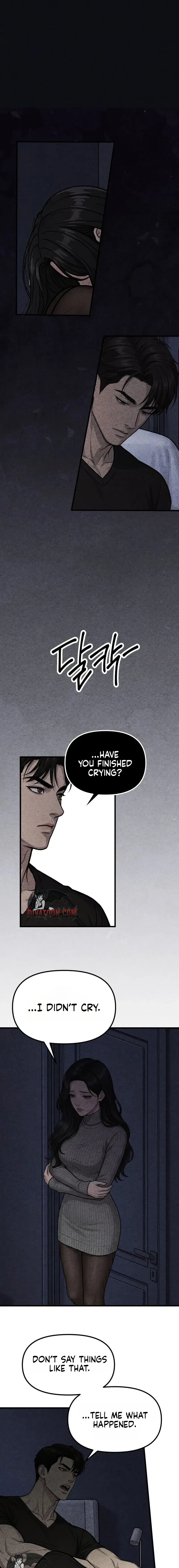 Wicked Chapter 13 - Page 13