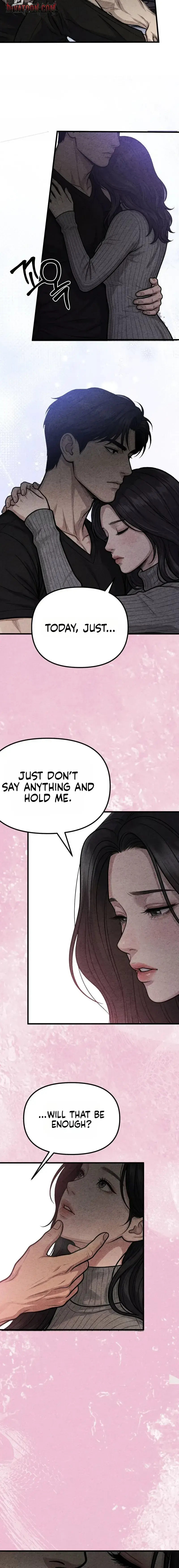 Wicked Chapter 13 - Page 14