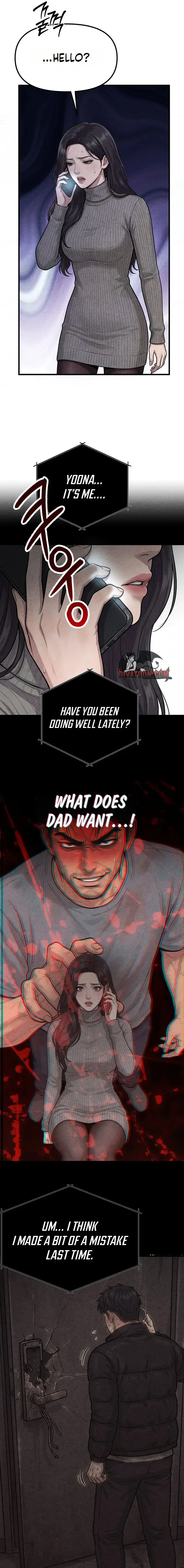 Wicked Chapter 13 - Page 3