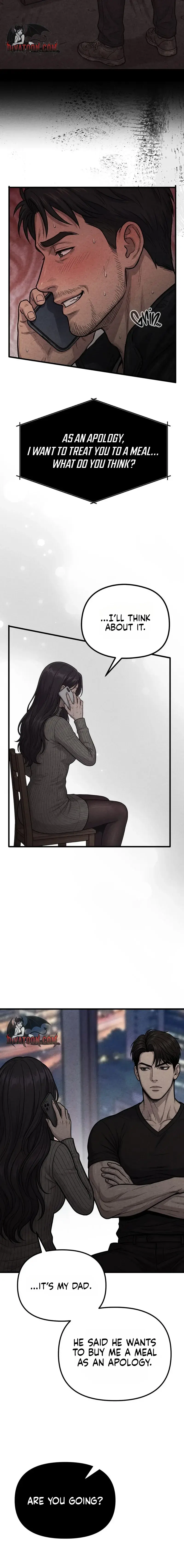 Wicked Chapter 13 - Page 4