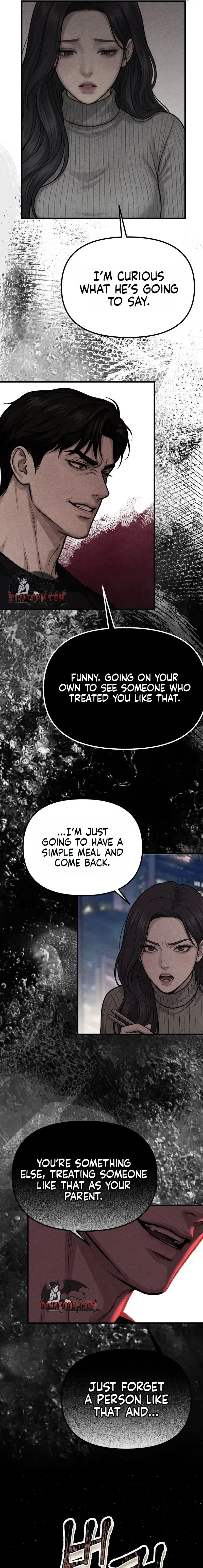 Wicked Chapter 13 - Page 5