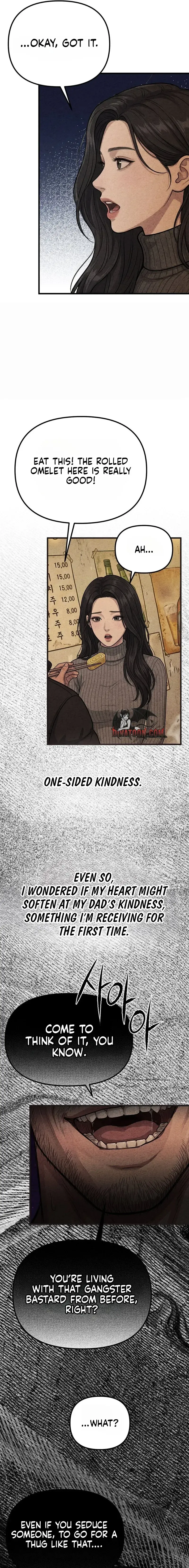 Wicked Chapter 13 - Page 9