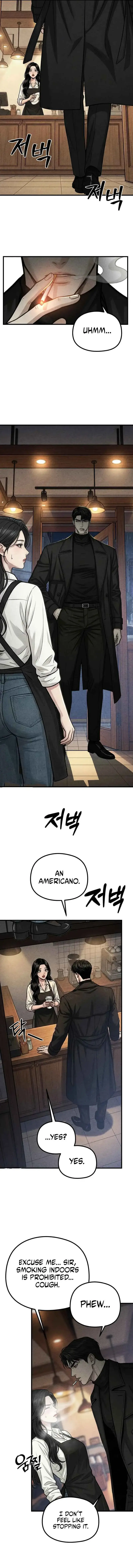 Wicked Chapter 2 - Page 10