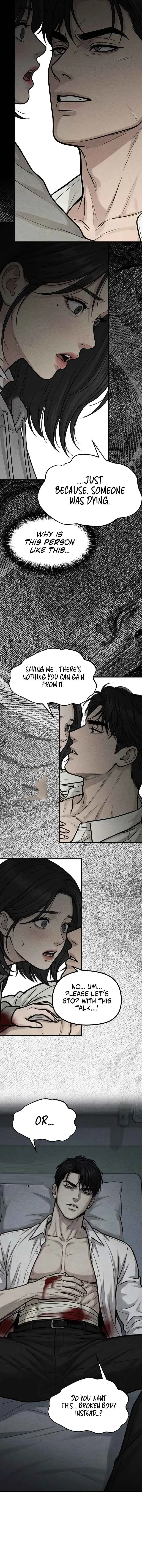 Wicked Chapter 2 - Page 2