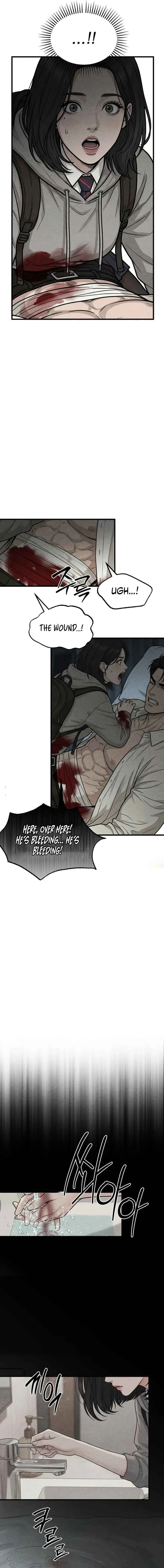 Wicked Chapter 2 - Page 3