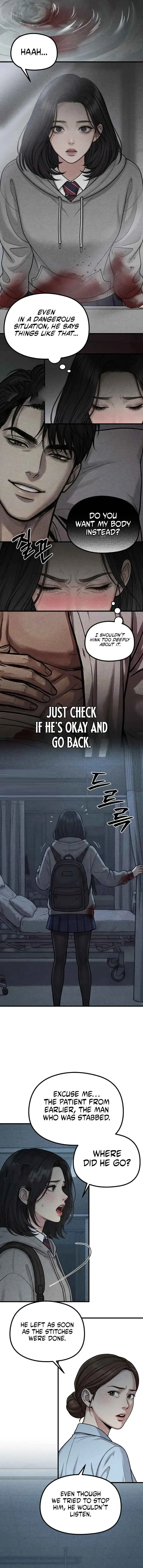 Wicked Chapter 2 - Page 4