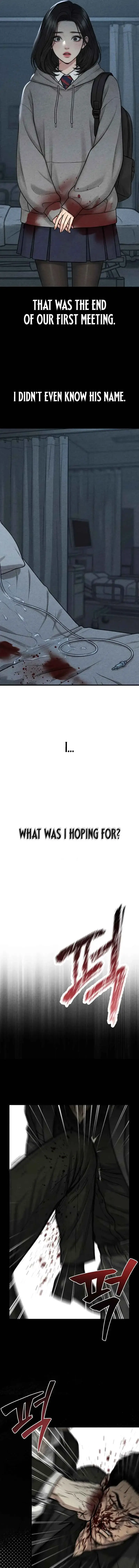 Wicked Chapter 2 - Page 5