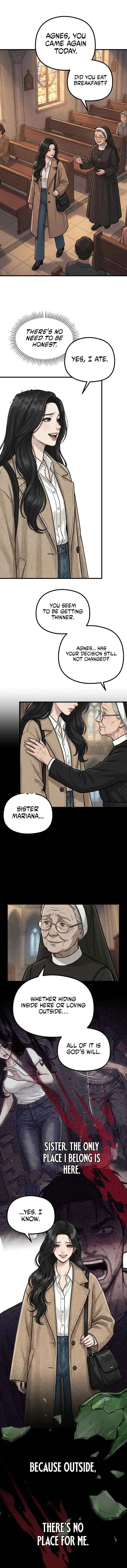 Wicked Chapter 2 - Page 8