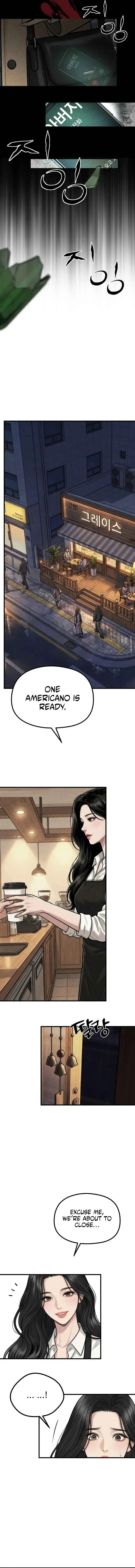 Wicked Chapter 2 - Page 9