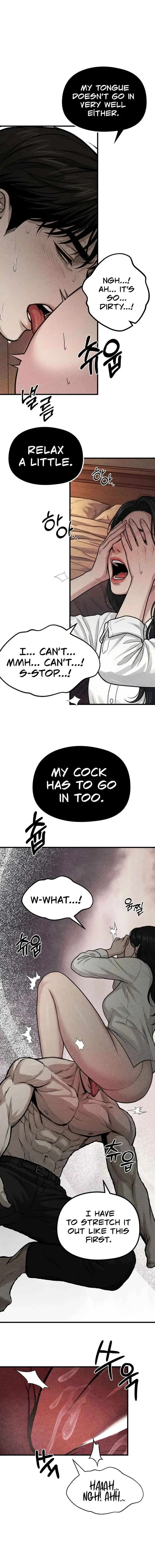Wicked Chapter 5 - Page 1