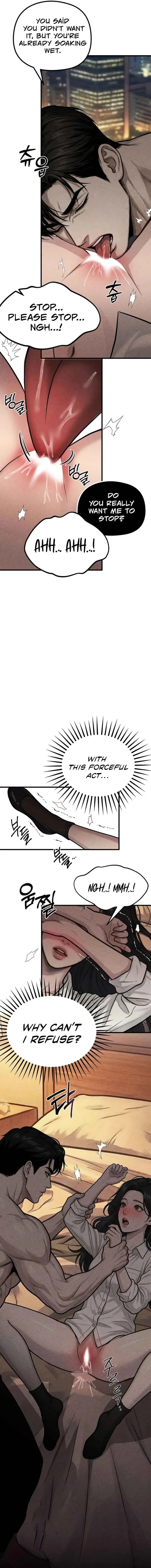 Wicked Chapter 5 - Page 2