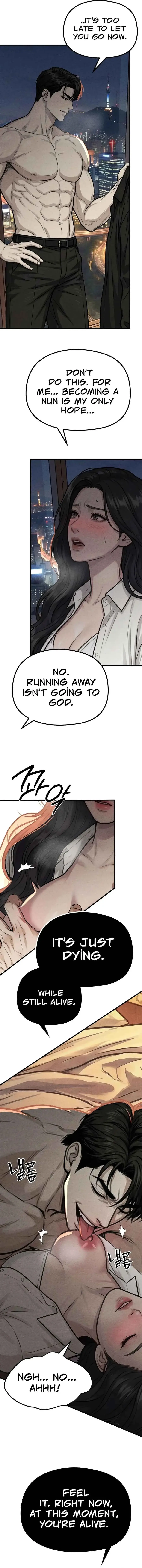 Wicked Chapter 5 - Page 4