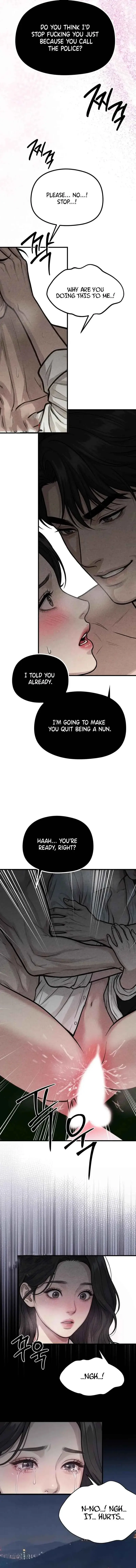 Wicked Chapter 6 - Page 3