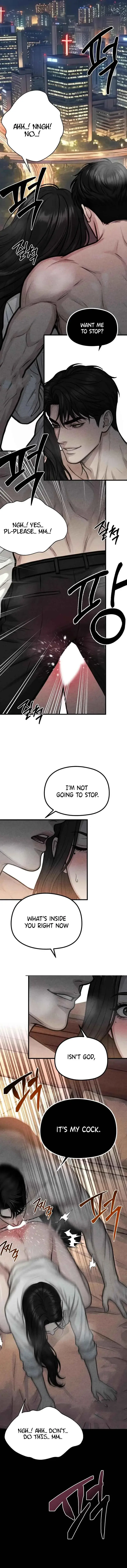 Wicked Chapter 6 - Page 4