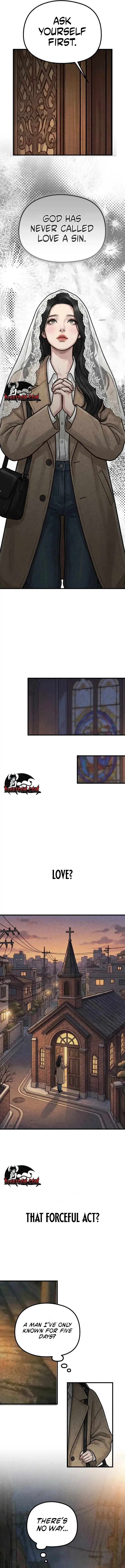 Wicked Chapter 7 - Page 3