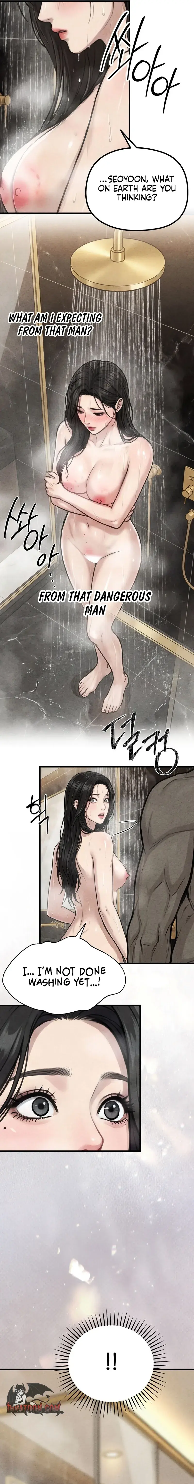 Wicked Chapter 9 - Page 11