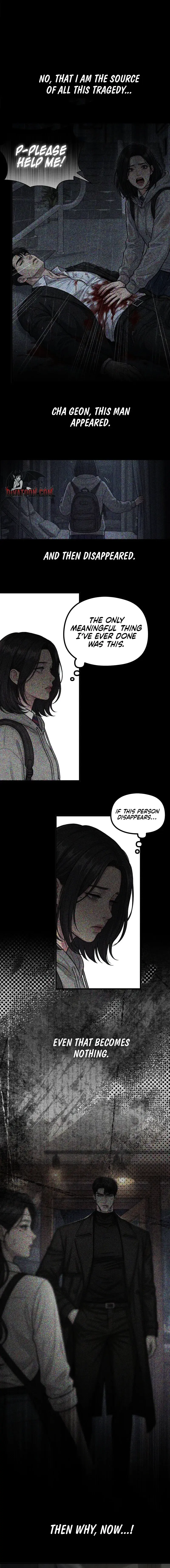 Wicked Chapter 9 - Page 2
