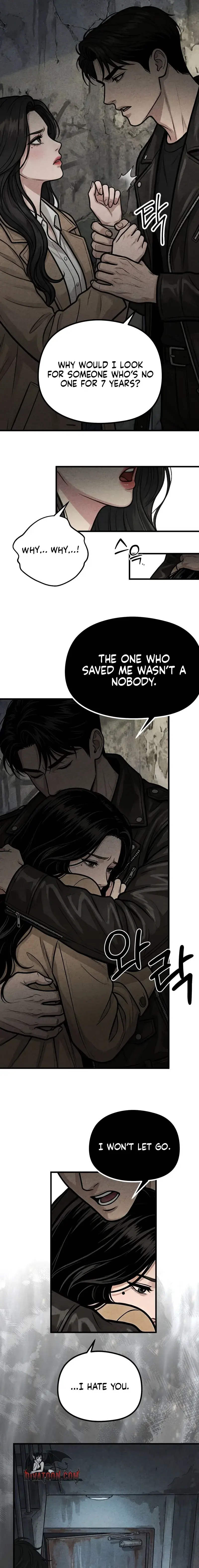 Wicked Chapter 9 - Page 5