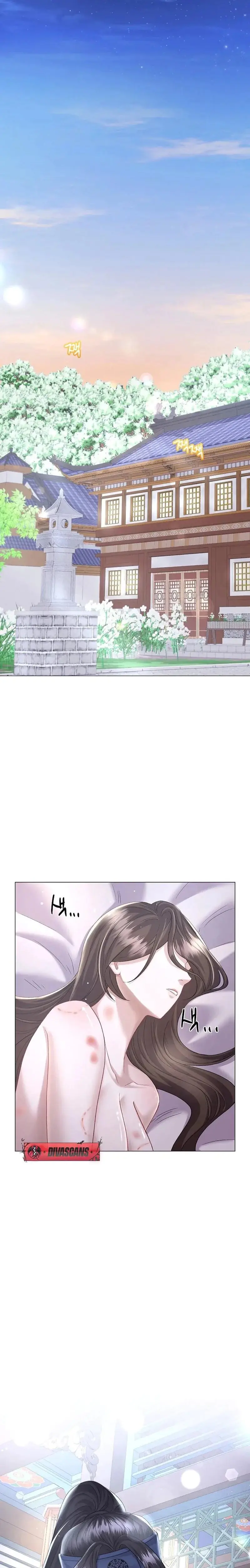 Widows Night Chapter 6 - Page 21