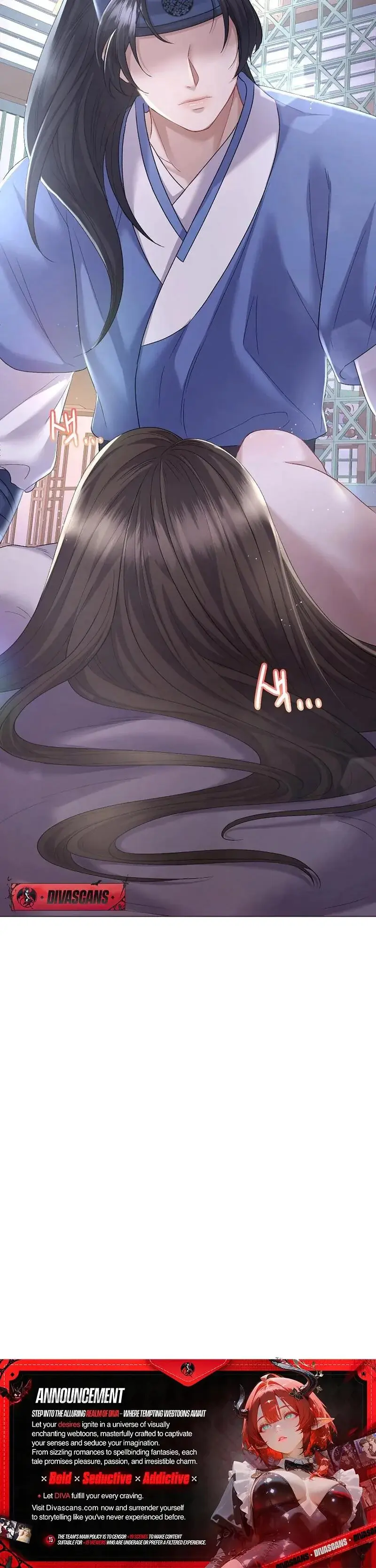 Widows Night Chapter 6 - Page 22
