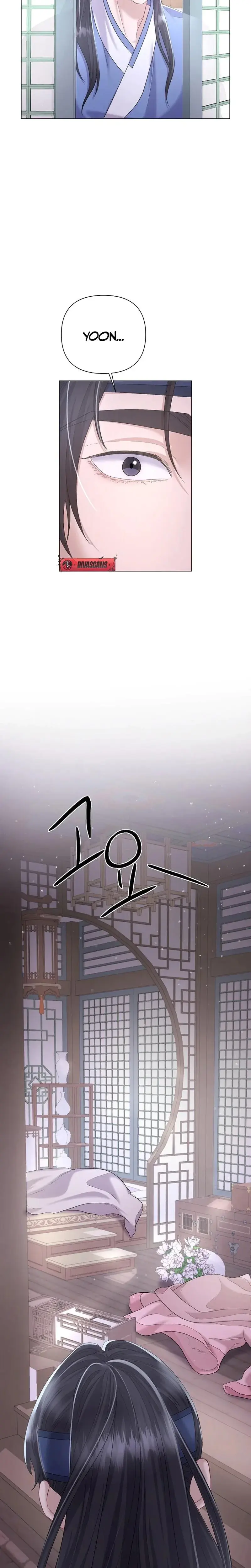 Widows Night Chapter 7 - Page 10