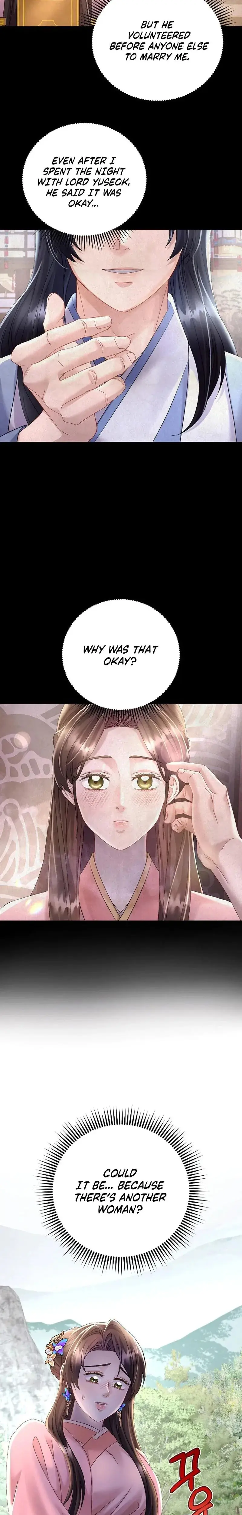Widows Night Chapter 9 - Page 7