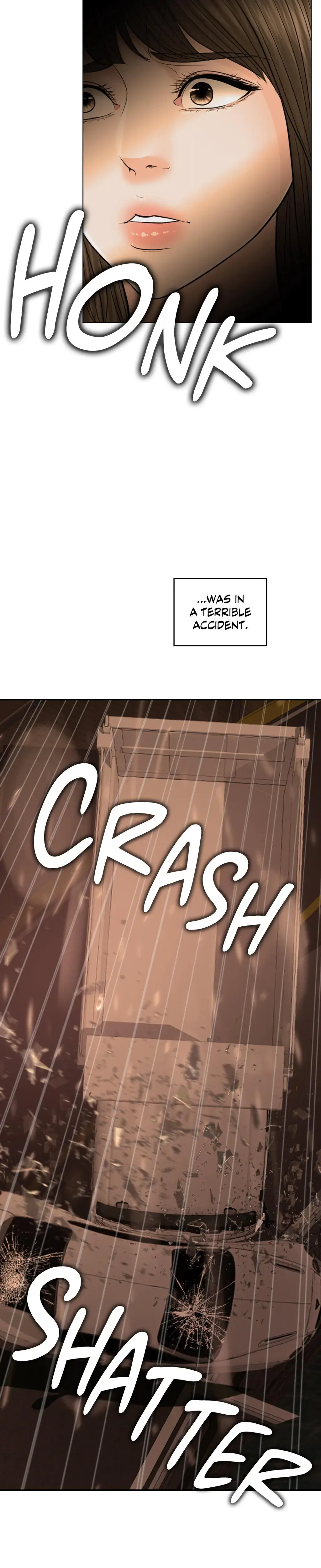Wife For 1000 Days Season 2 Chapter 1 - Page 10