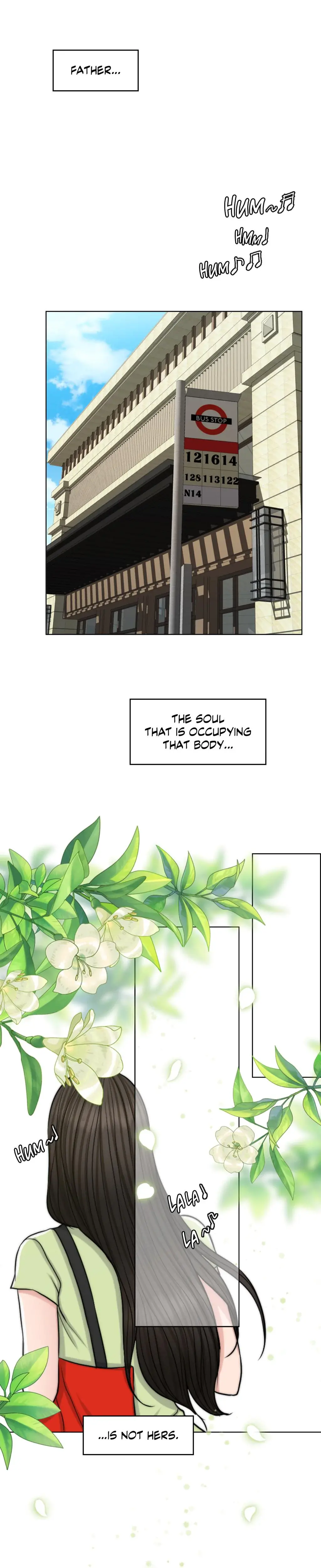 Wife For 1000 Days Season 2 Chapter 1 - Page 13