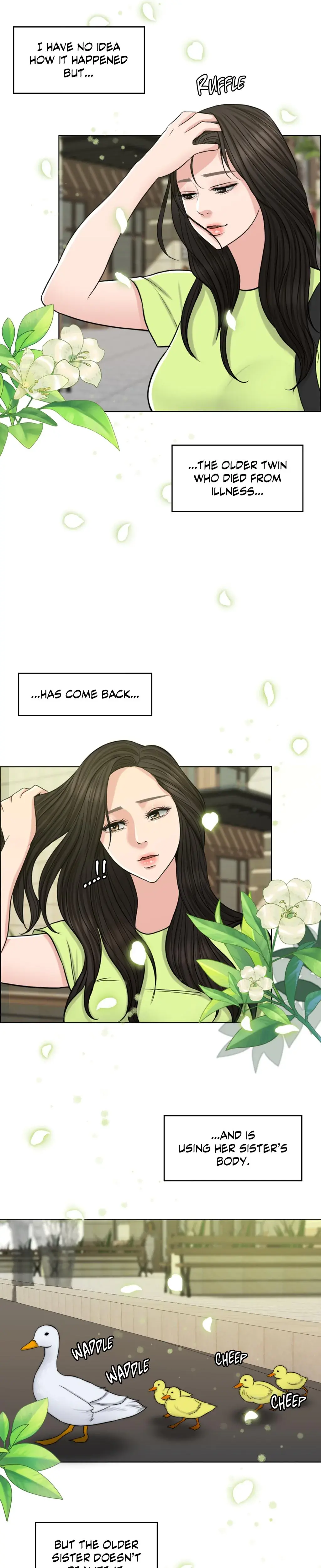 Wife For 1000 Days Season 2 Chapter 1 - Page 14