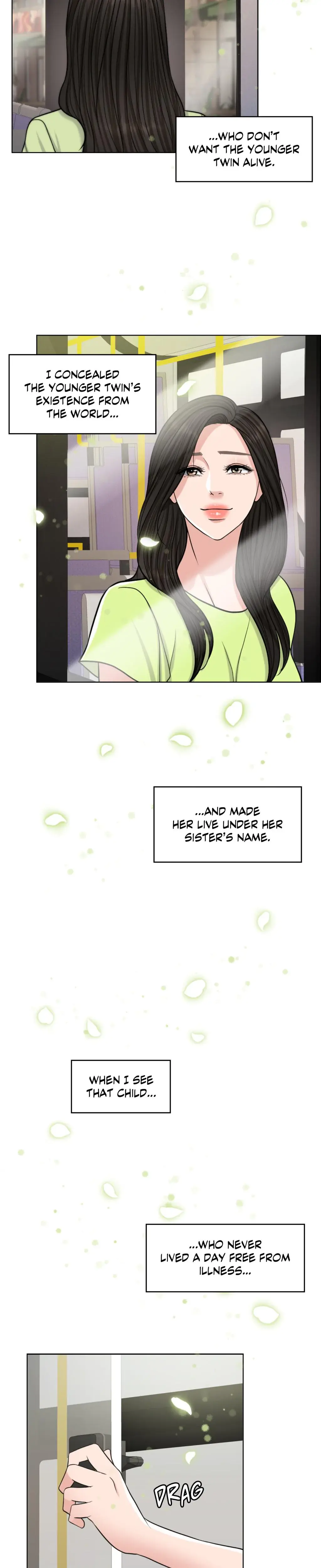 Wife For 1000 Days Season 2 Chapter 1 - Page 16
