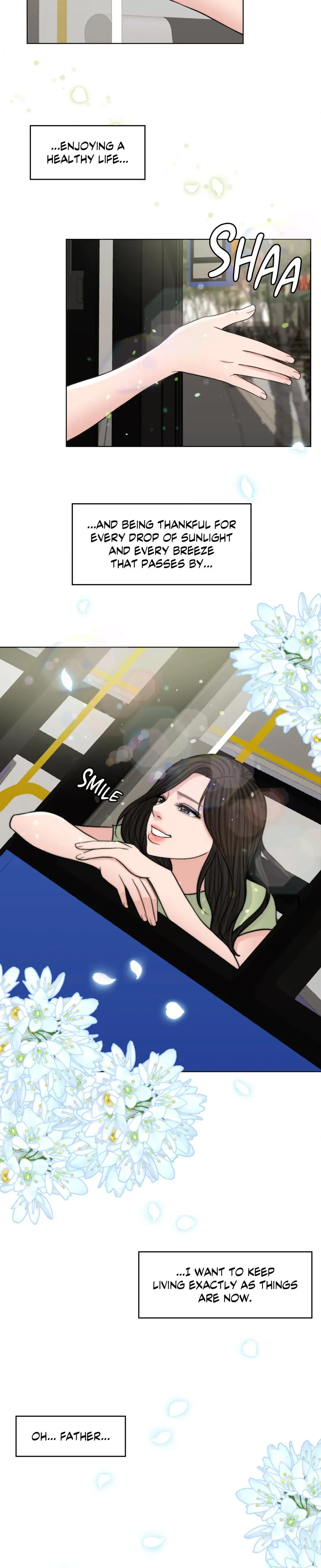 Wife For 1000 Days Season 2 Chapter 1 - Page 17