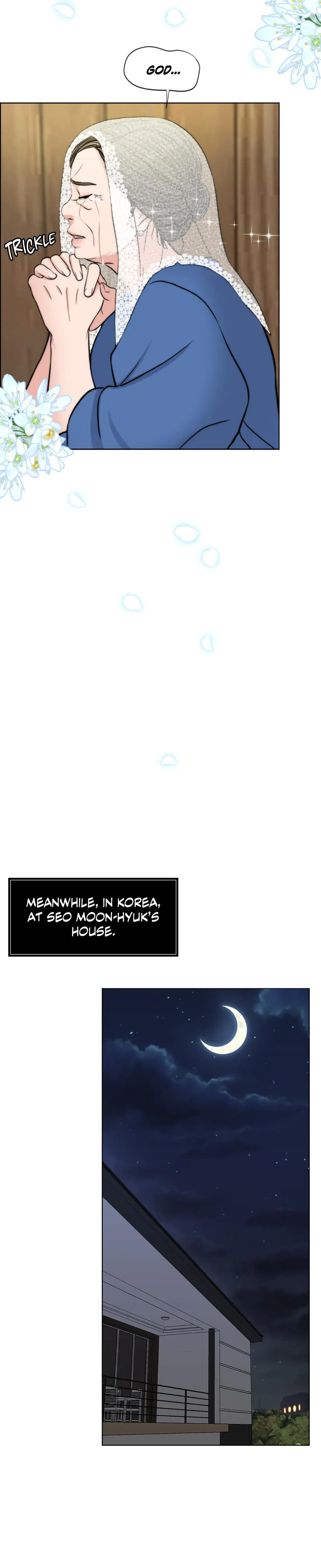 Wife For 1000 Days Season 2 Chapter 1 - Page 18