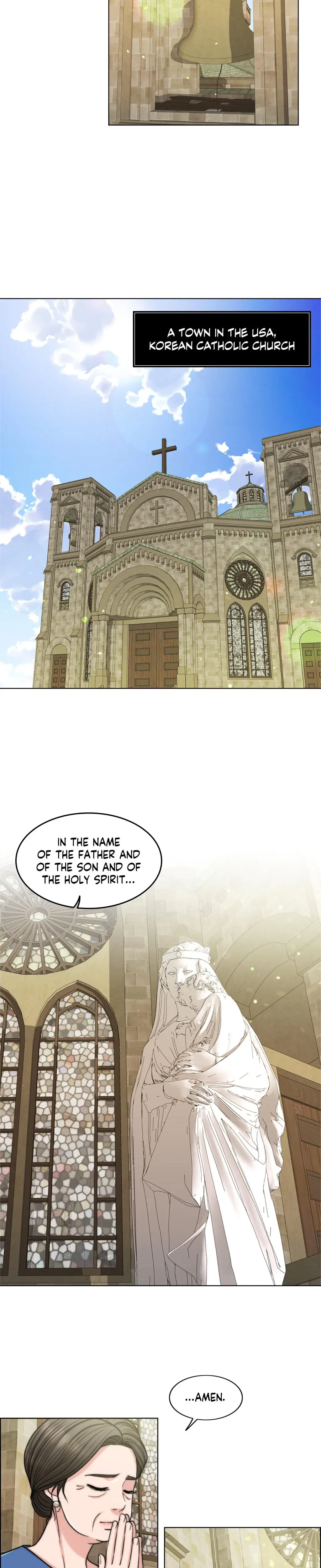 Wife For 1000 Days Season 2 Chapter 1 - Page 2