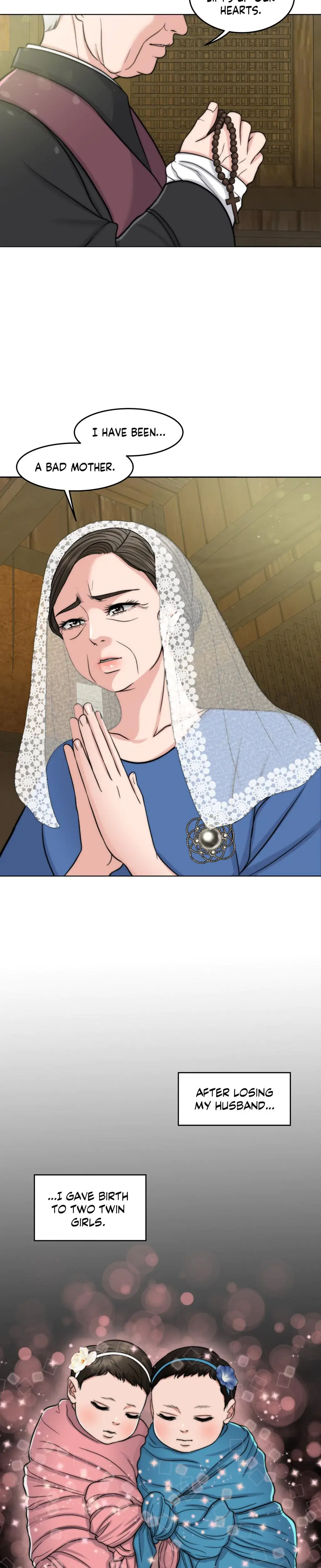Wife For 1000 Days Season 2 Chapter 1 - Page 4