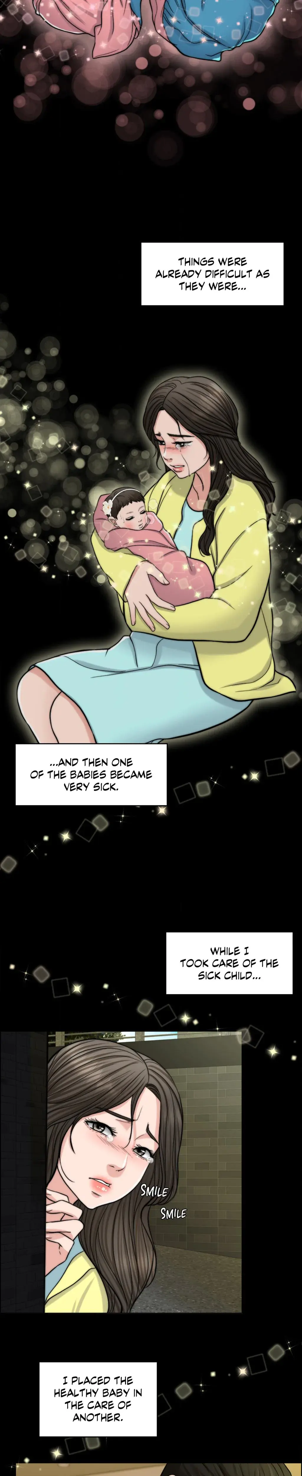 Wife For 1000 Days Season 2 Chapter 1 - Page 5