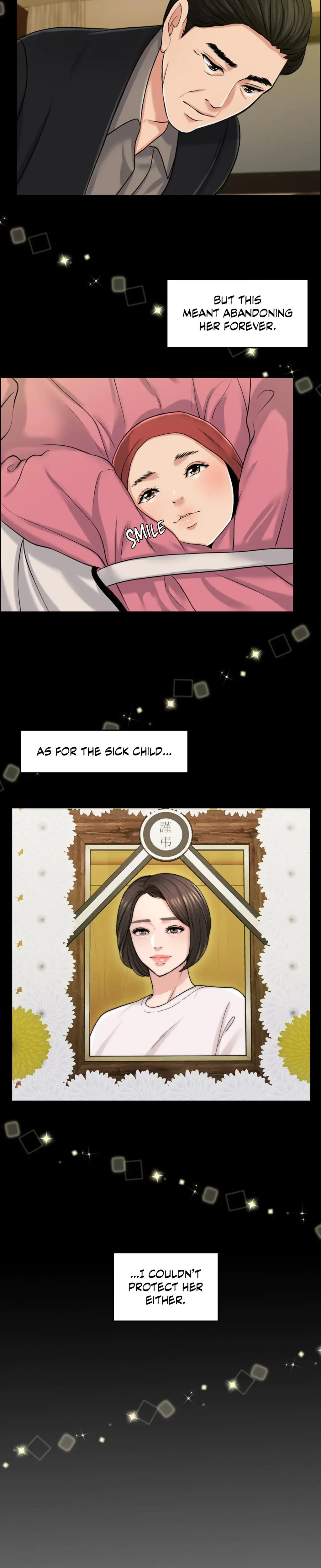 Wife For 1000 Days Season 2 Chapter 1 - Page 6
