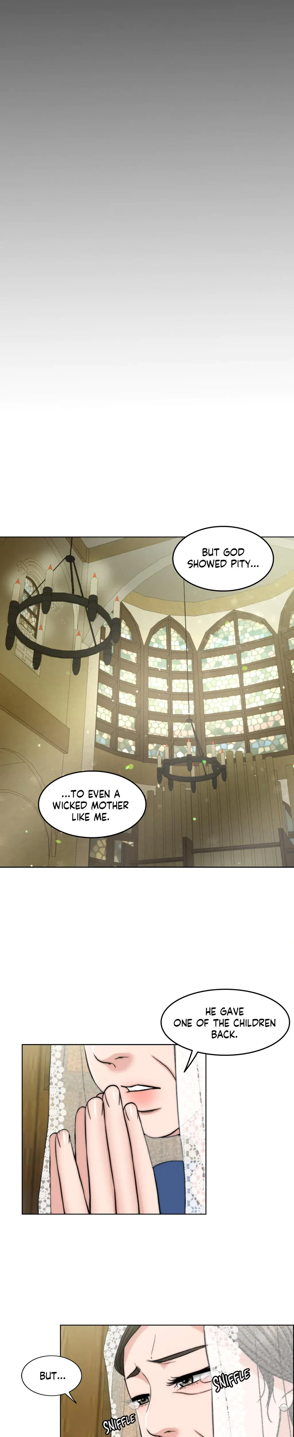 Wife For 1000 Days Season 2 Chapter 1 - Page 7