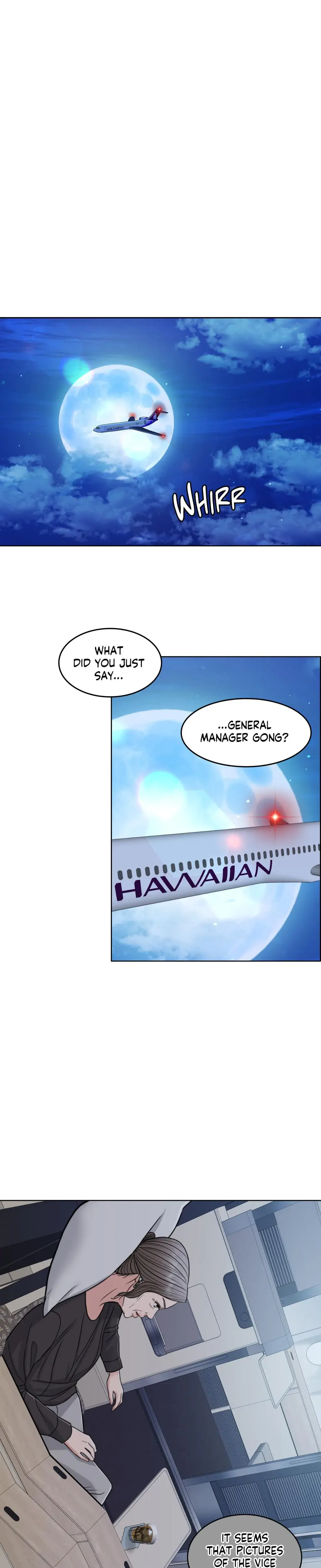 Wife For 1000 Days Season 2 Chapter 10 - Page 1